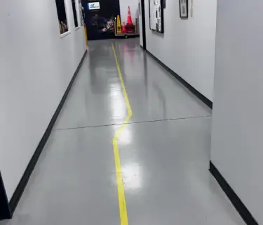 Floor Sealing Polishing Christchurch, Canterbury