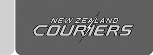 NZ Couriers logo