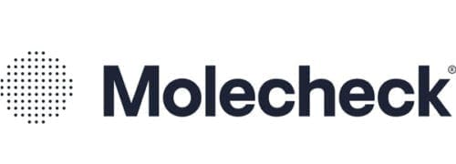 Molecheck - a cleaning partner logo