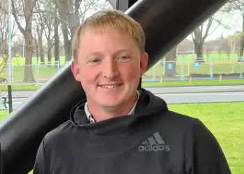 Ben Smith- Your cleaners Christchurch