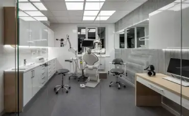 dental clinic cleaning in christchurch