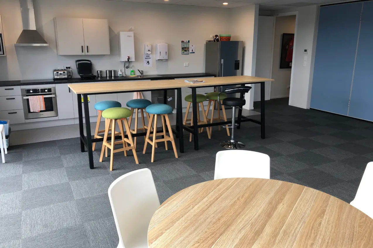 kitchen cleaning for businesses in christchurch