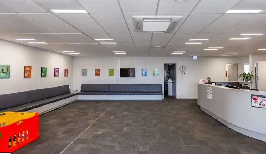 Promed Doctors, Christchurch, Canterbury