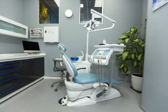 professional cleaning service for dental clinics in Christchurch, Canterbury