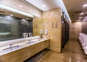 Public Toilet Commercial Cleaning services in Christchurch